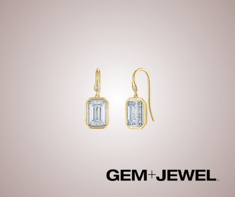 Emily Kuvin's Elegant New Collection Features Lab-Grown Diamonds