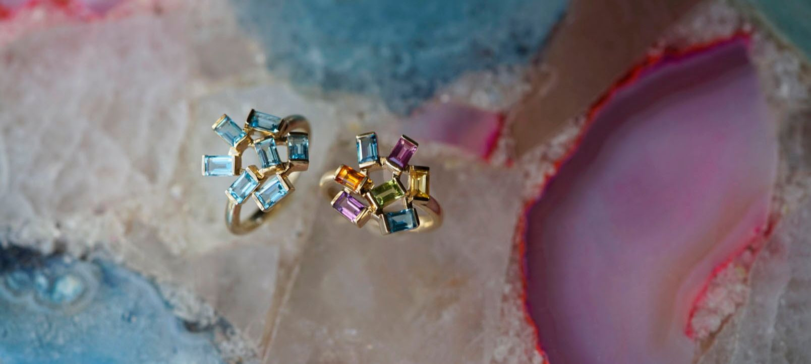 Start Your Year with Color!