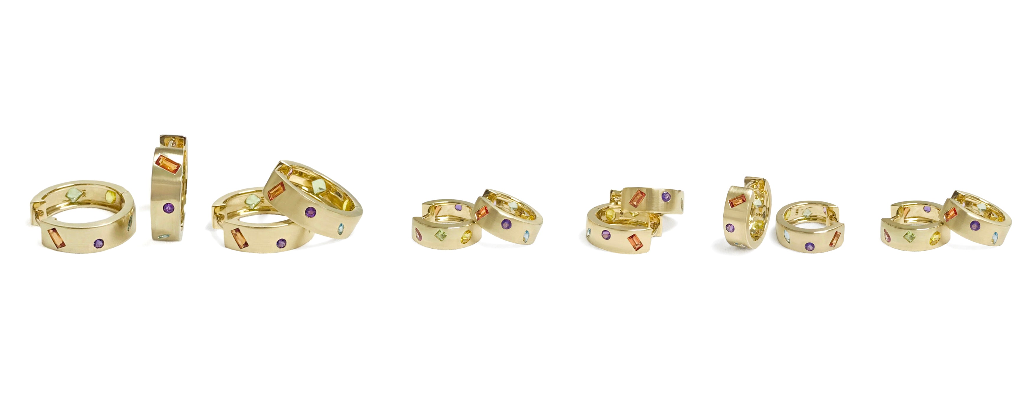 Fabulous Friends, Fabulous Jewelry!