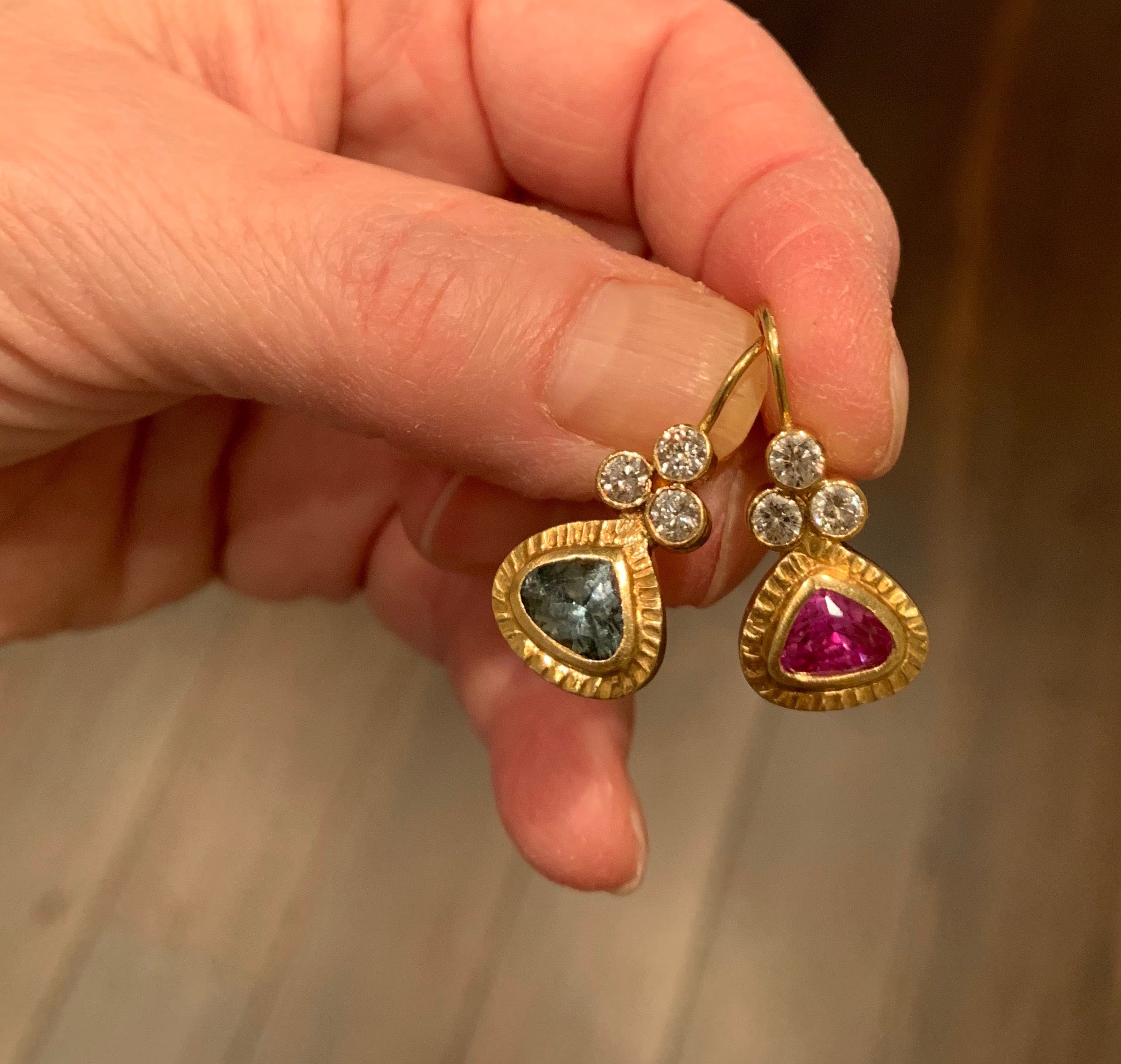 Daily Jewelry