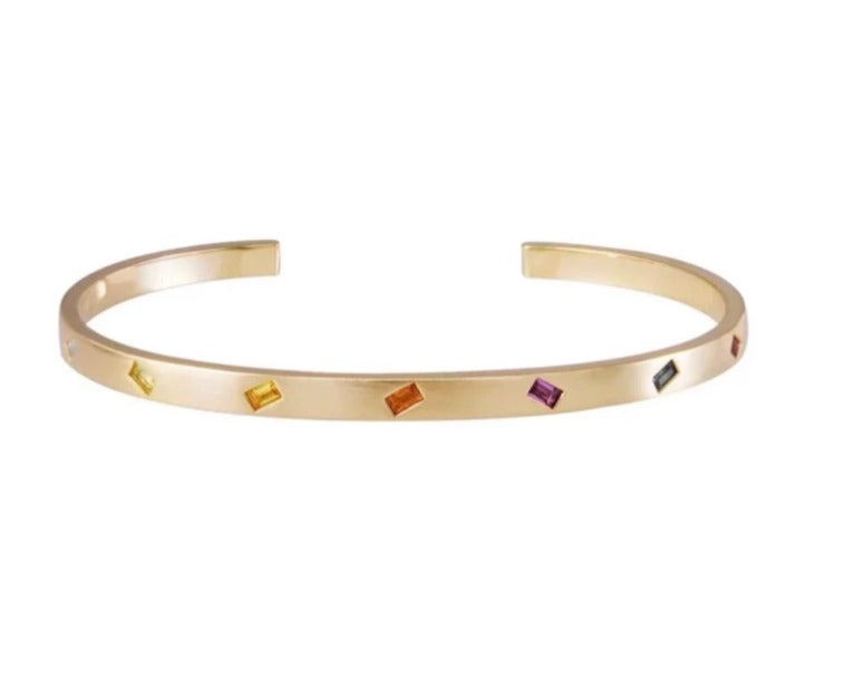 Our Award Winning Jubilation Cuff Bracelet