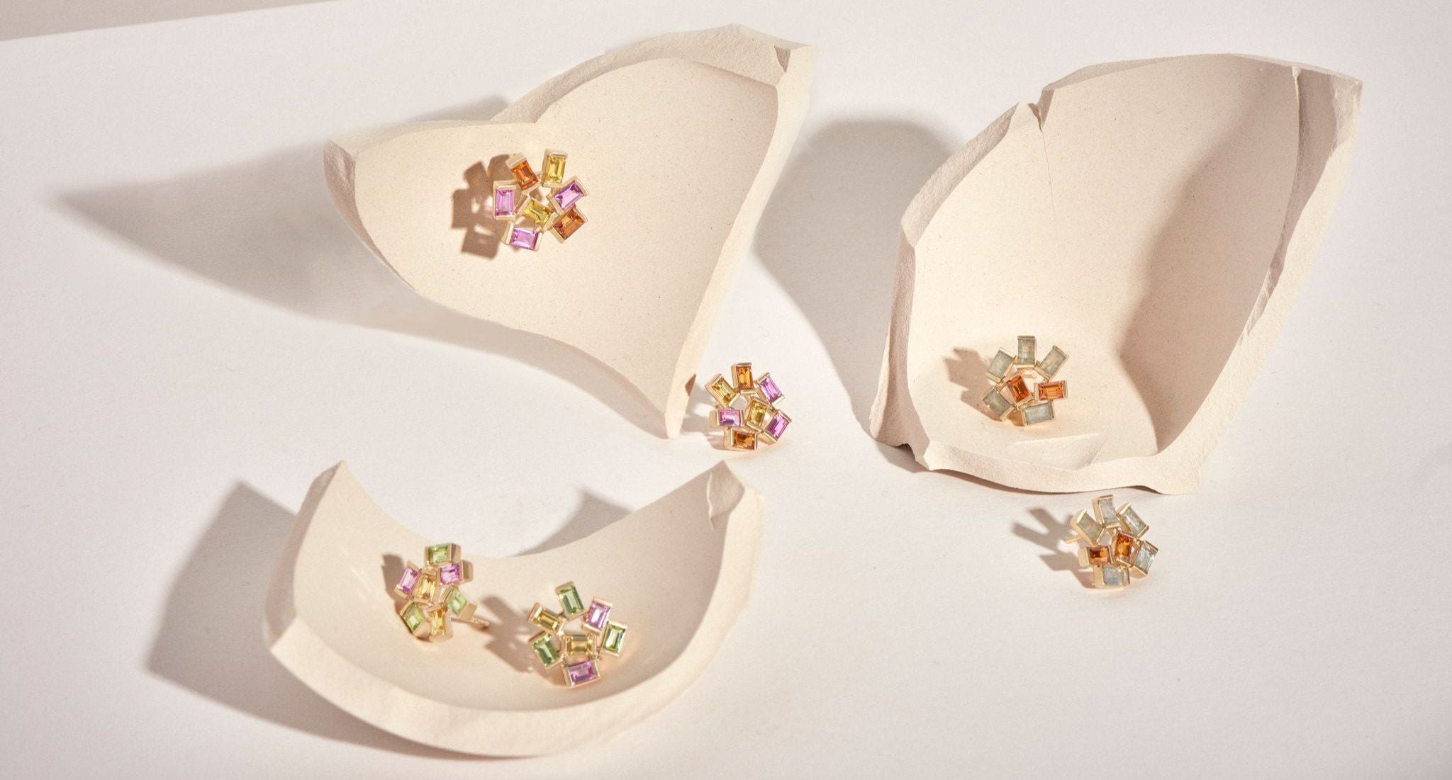 Fabulous Women, Fabulous Jewelry