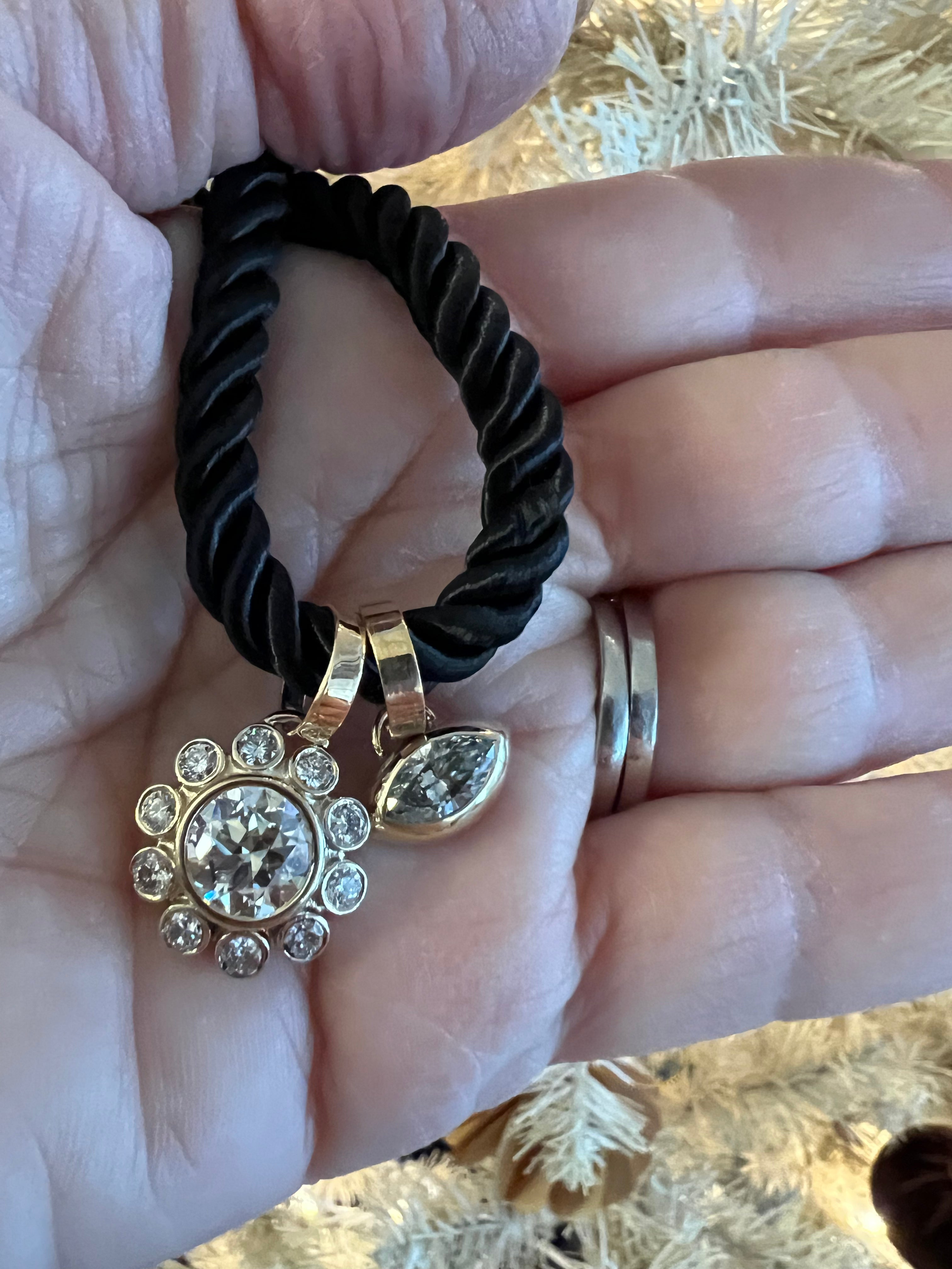 Creating New Heirlooms: A Custom Push Present with Meaning