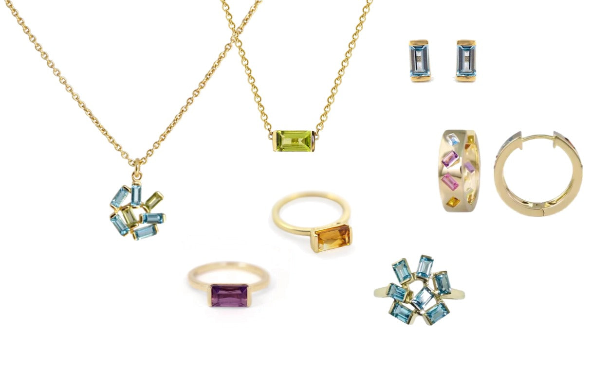 Pair Up Jubilation and Bonbon for Some Joy and Sweetness