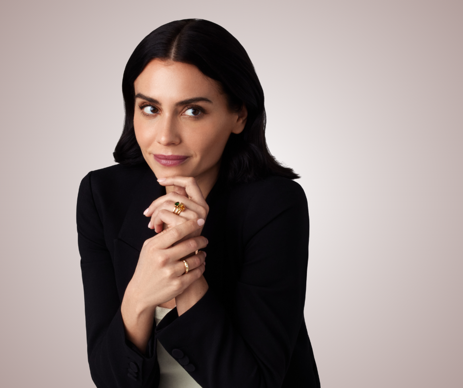 Why Small-Batch Fine Jewelry Is the New Luxury