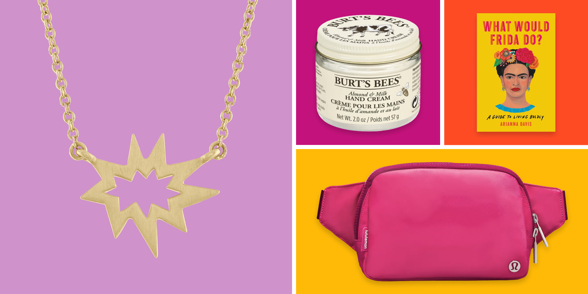 Emily Kuvin Featured in Oprah Daily's Guide to the Best Gifts for Best Friends