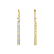 Palazzo Stick Earrings