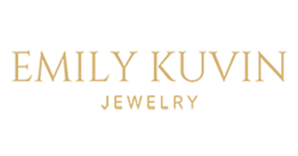 Emily Kuvin Jewelry