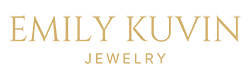 Emily Kuvin Jewelry logo