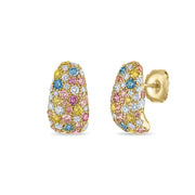 Palazzo Primavera Earrings