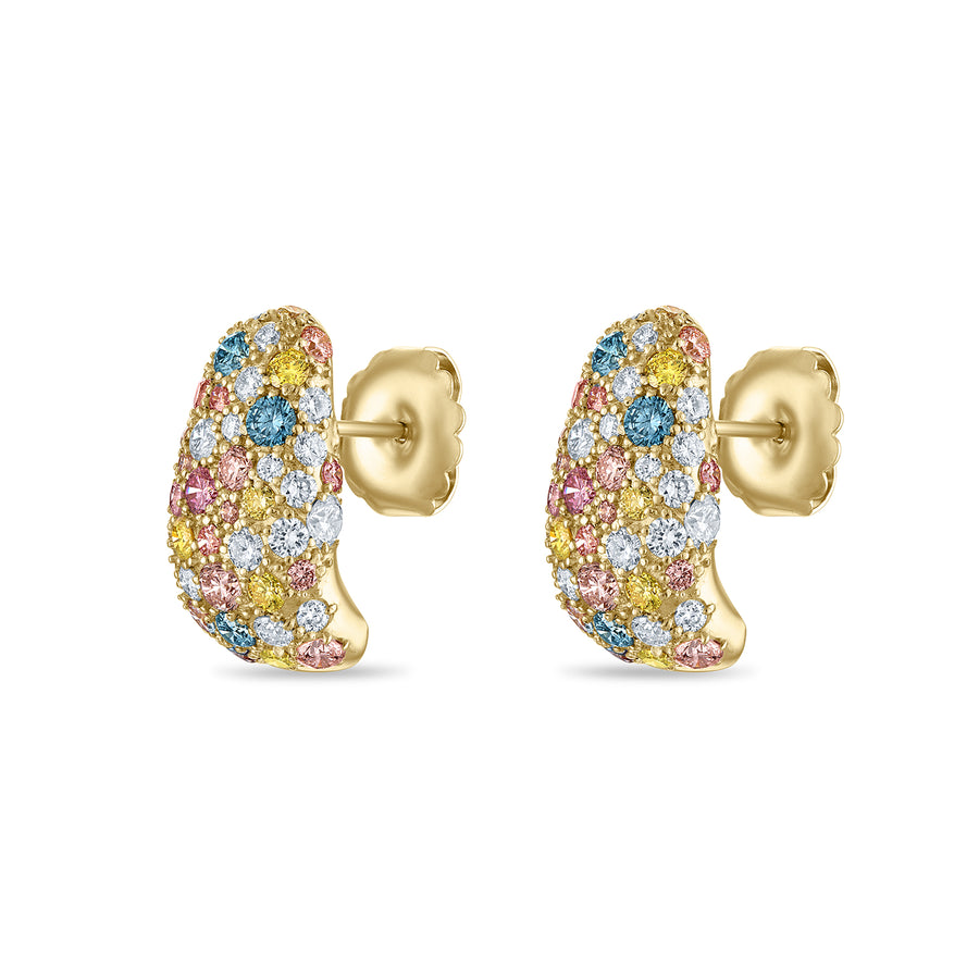 Palazzo Primavera Earrings