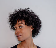 Palazzo Bezel Set Lab Created 4 Carat Diamond Studs