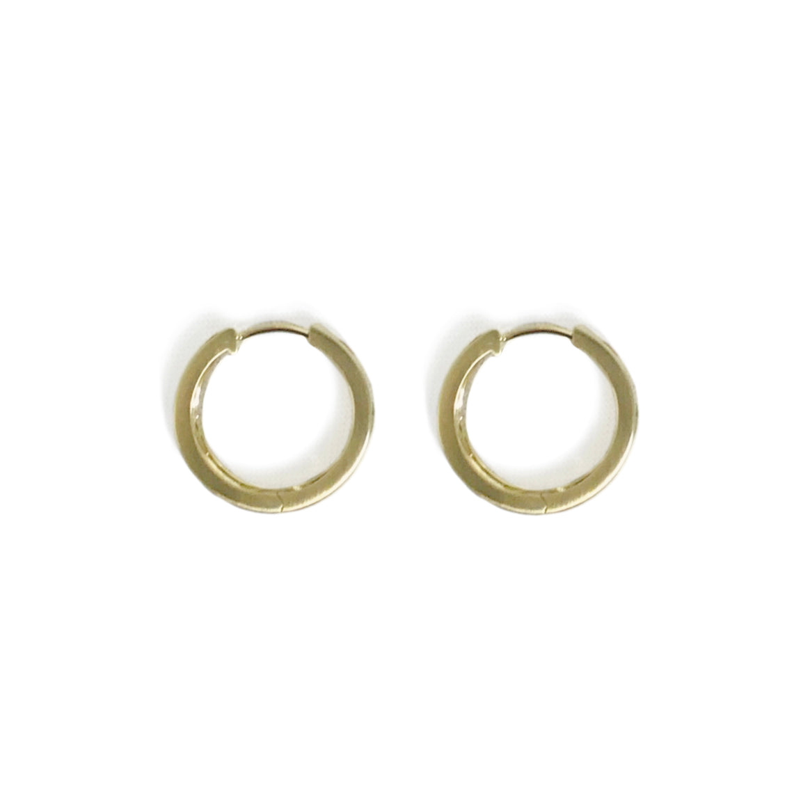 Medium Jubilation Hoop Earrings