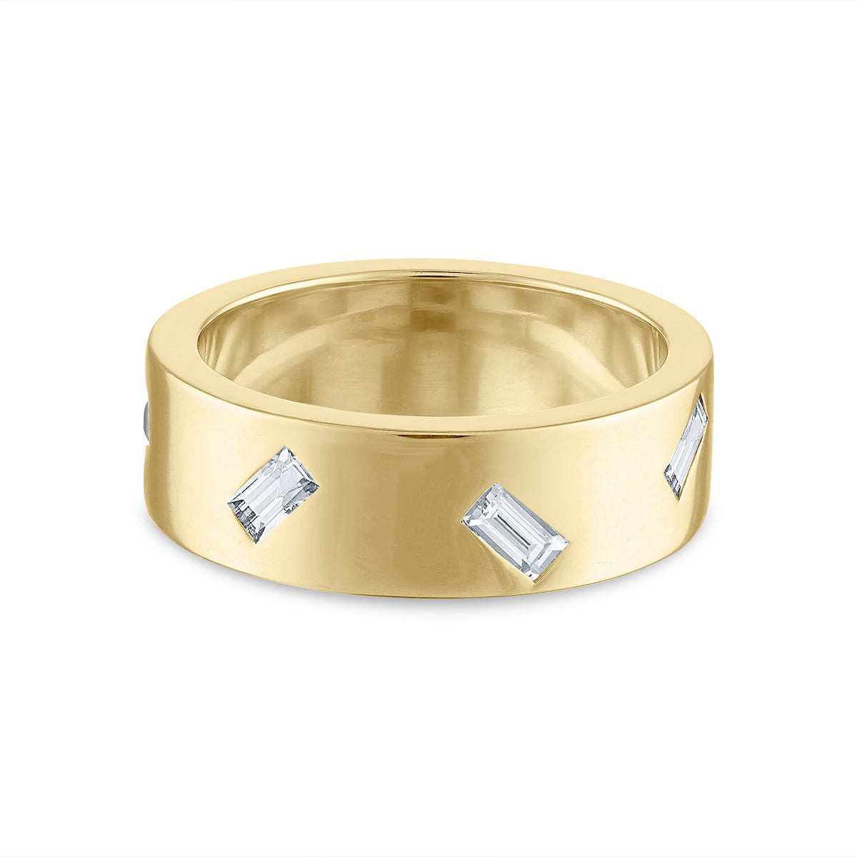 Diamond Jubilation Cigar Band