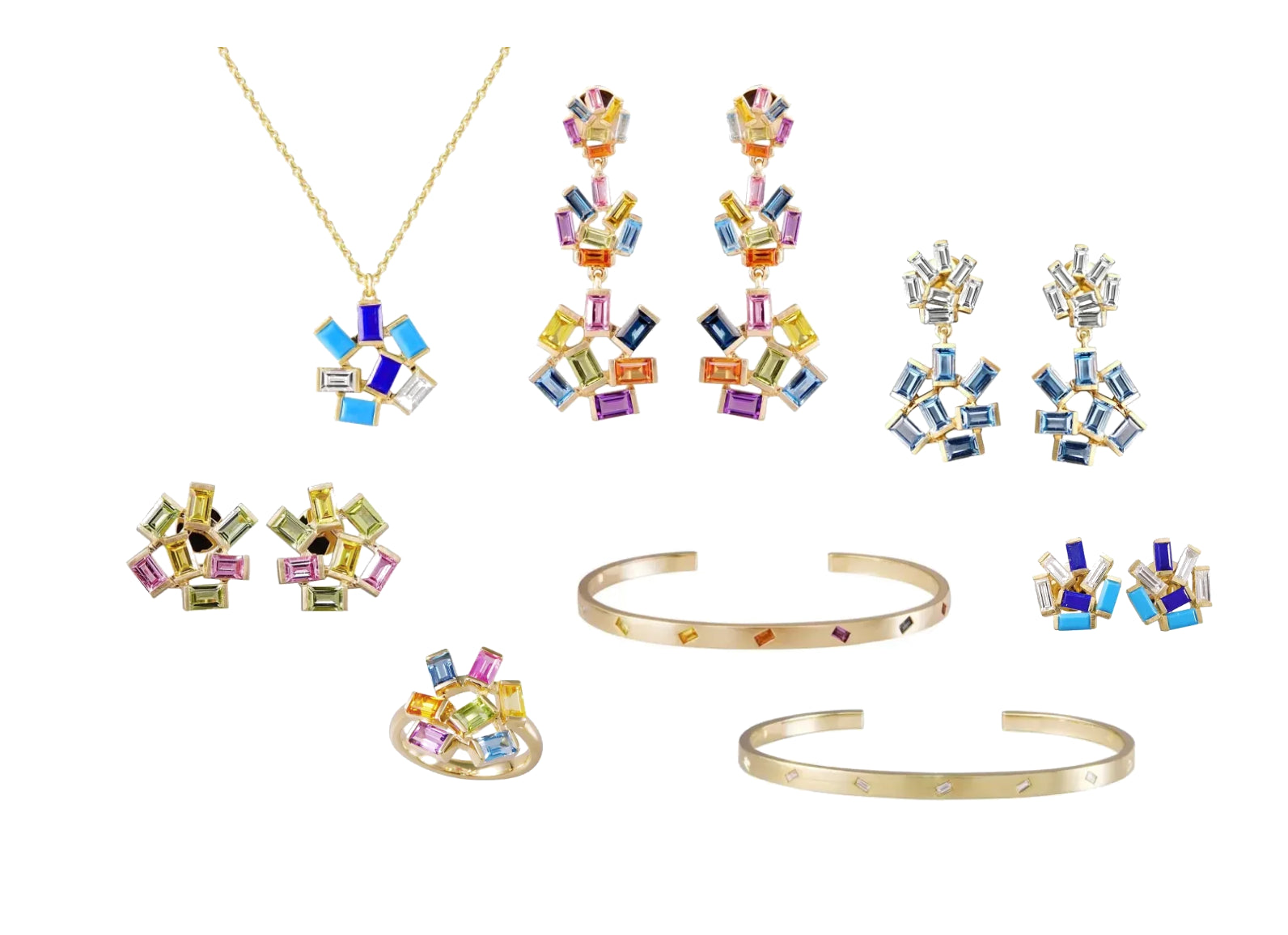New Joyful Jewels Just in Time for the Holidays!