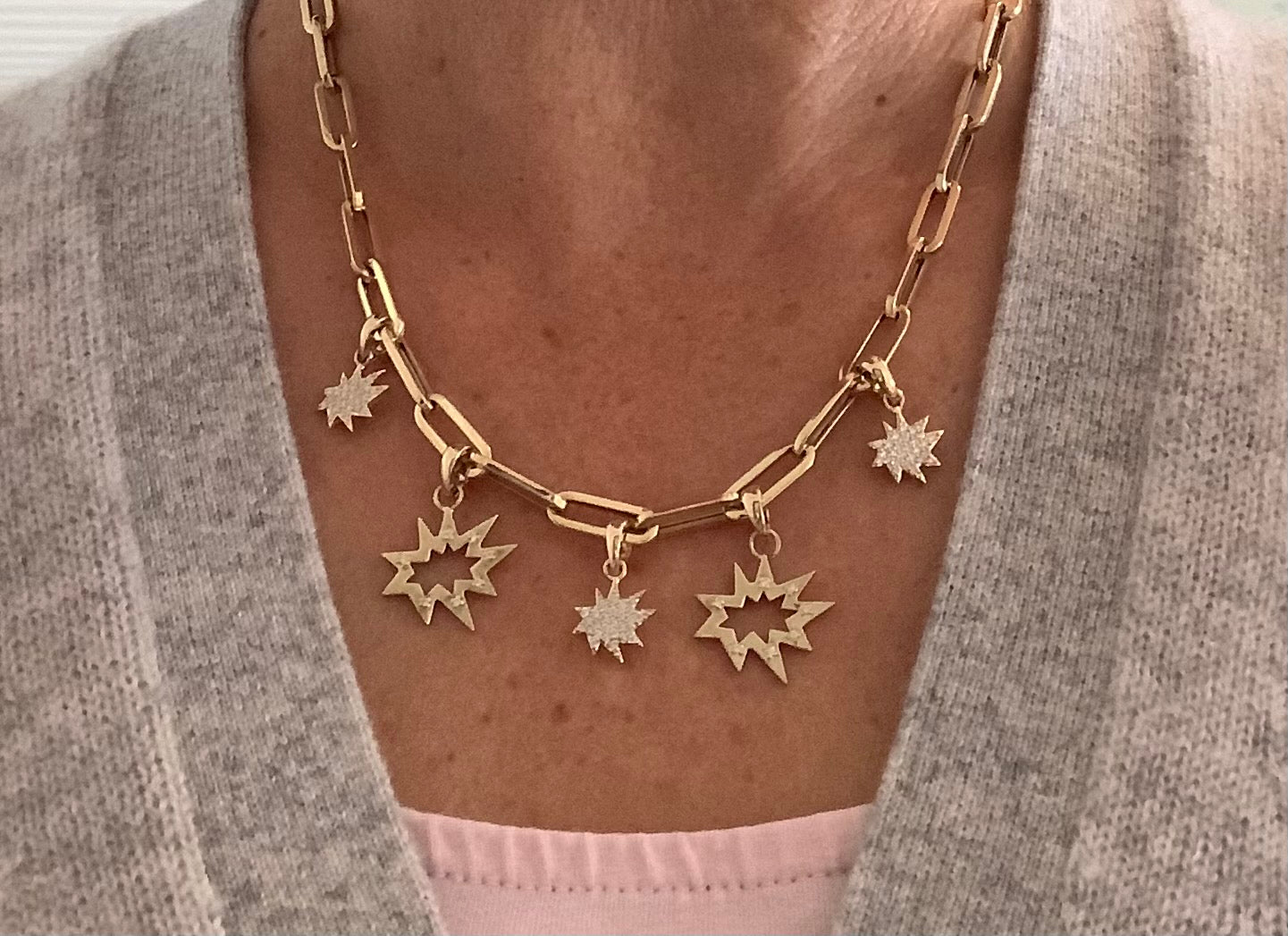 Fall Jewelry Edit - What to Wear This Season