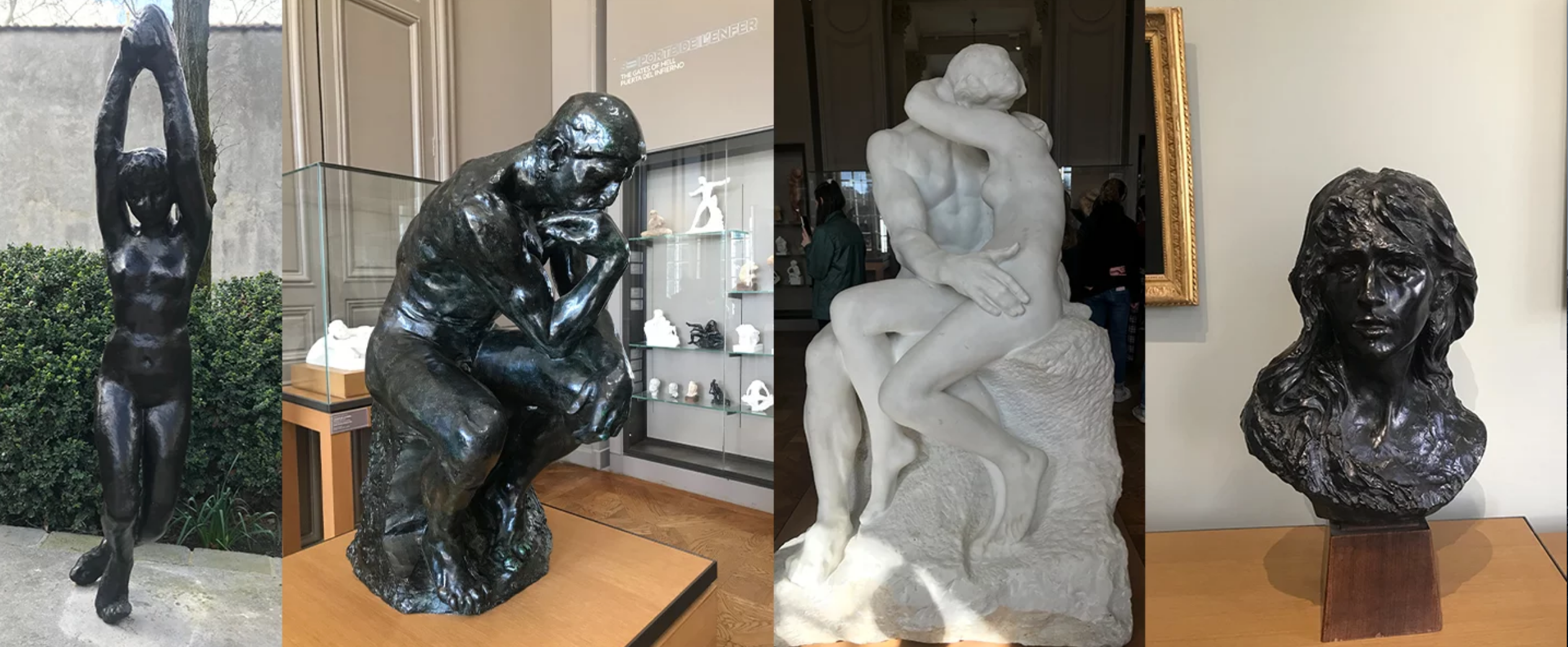 Musee Rodin