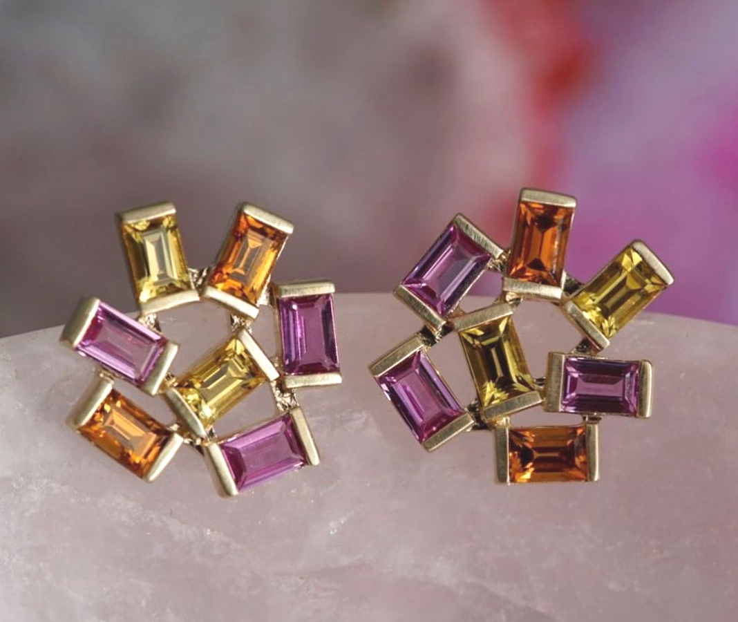 Celebrating the Birthstones of September