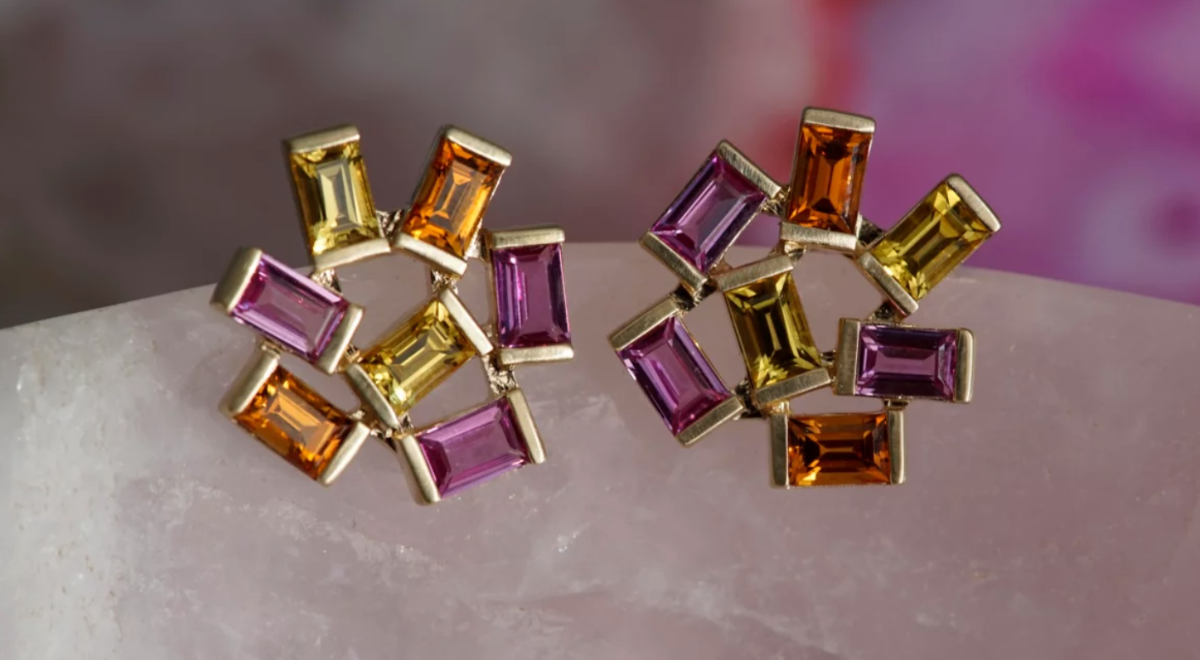 Sapphires for Everyone!