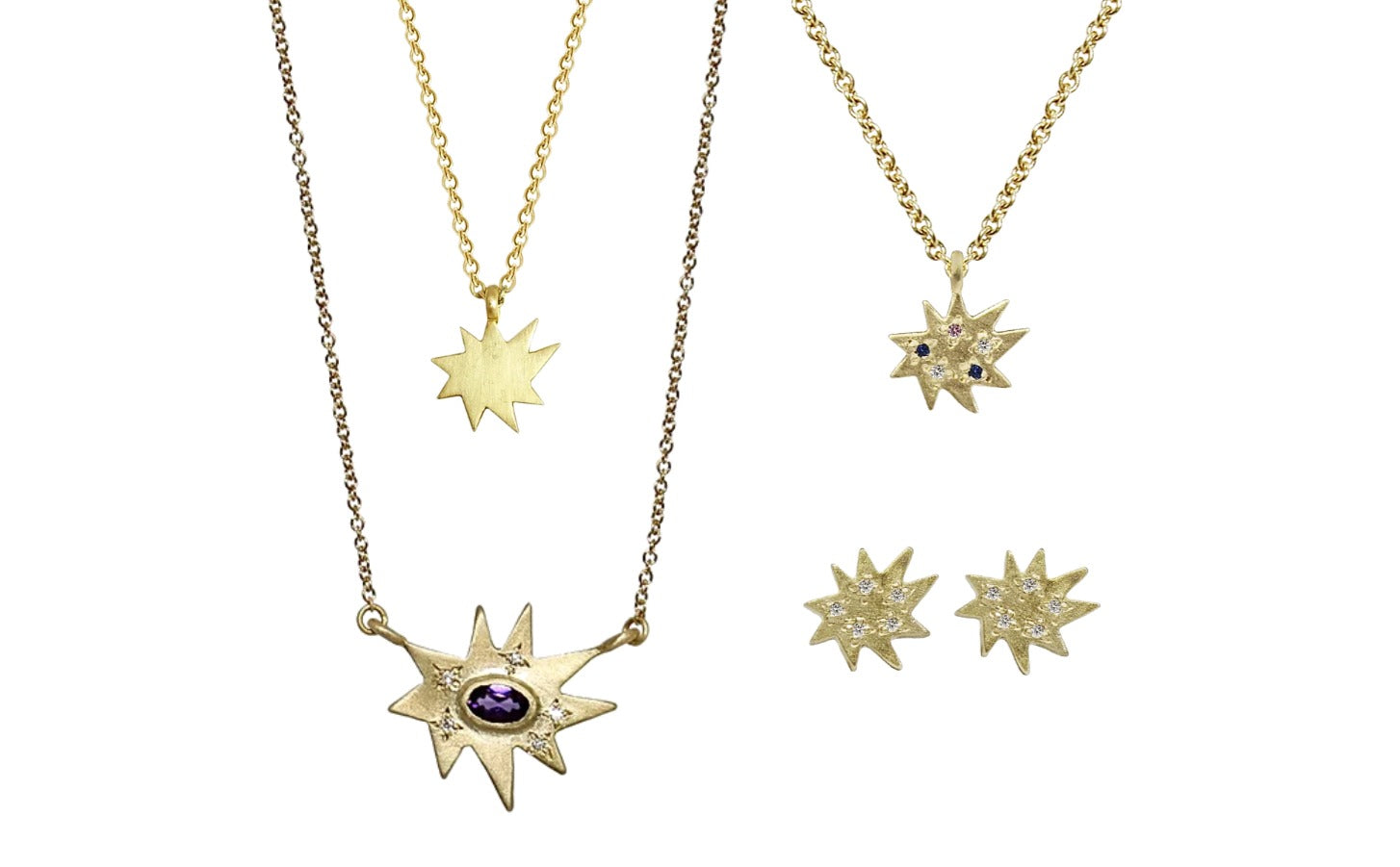 Create Your Constellation