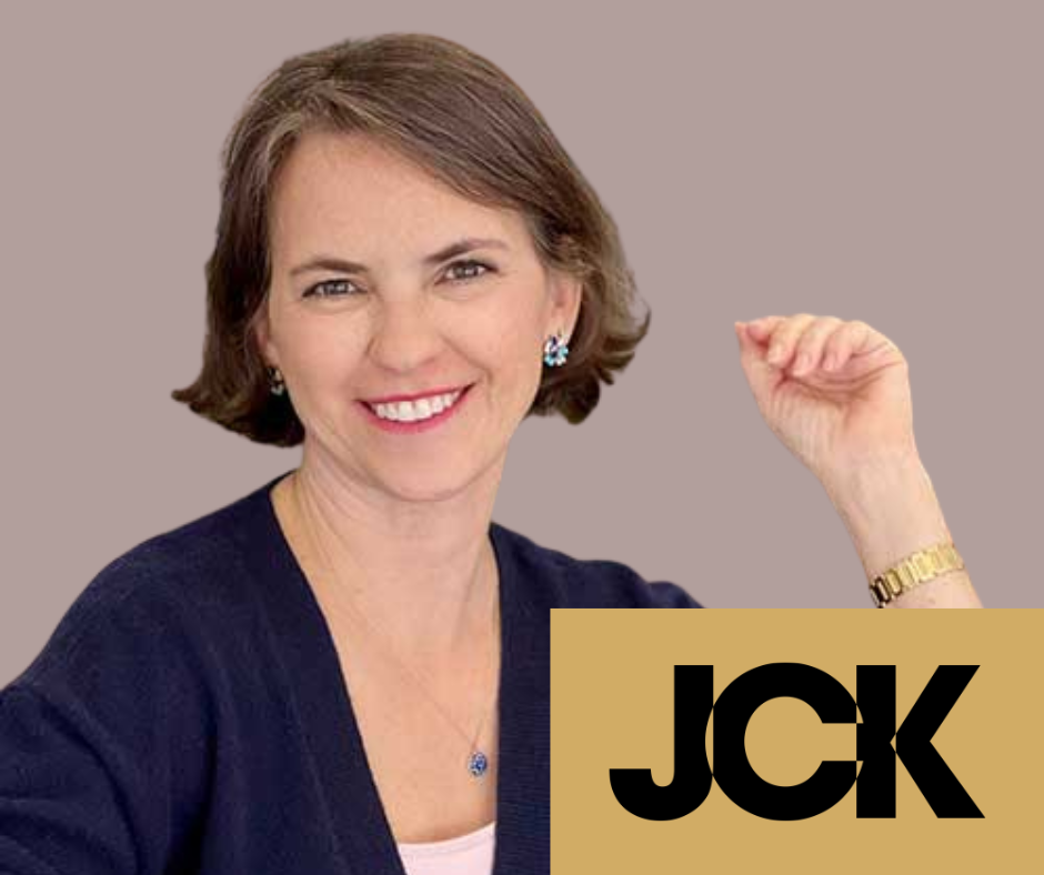 The Journey to Jewels: Designer Emily Kuvin on Building Her Namesake Line