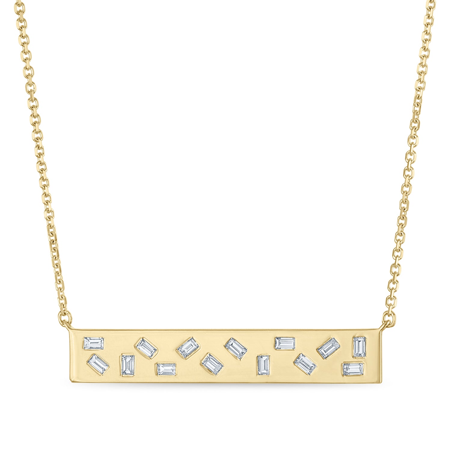 Essentials Kay Necklace