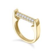 Palazzo Spinning Bar Bling Ring